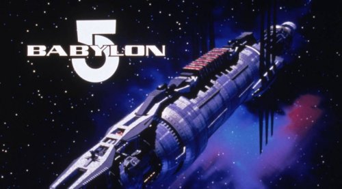 Babylon 5 Remastered now available to stream on HBO Max