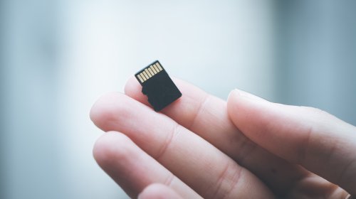 3 Unexpected Uses For Old SD Cards