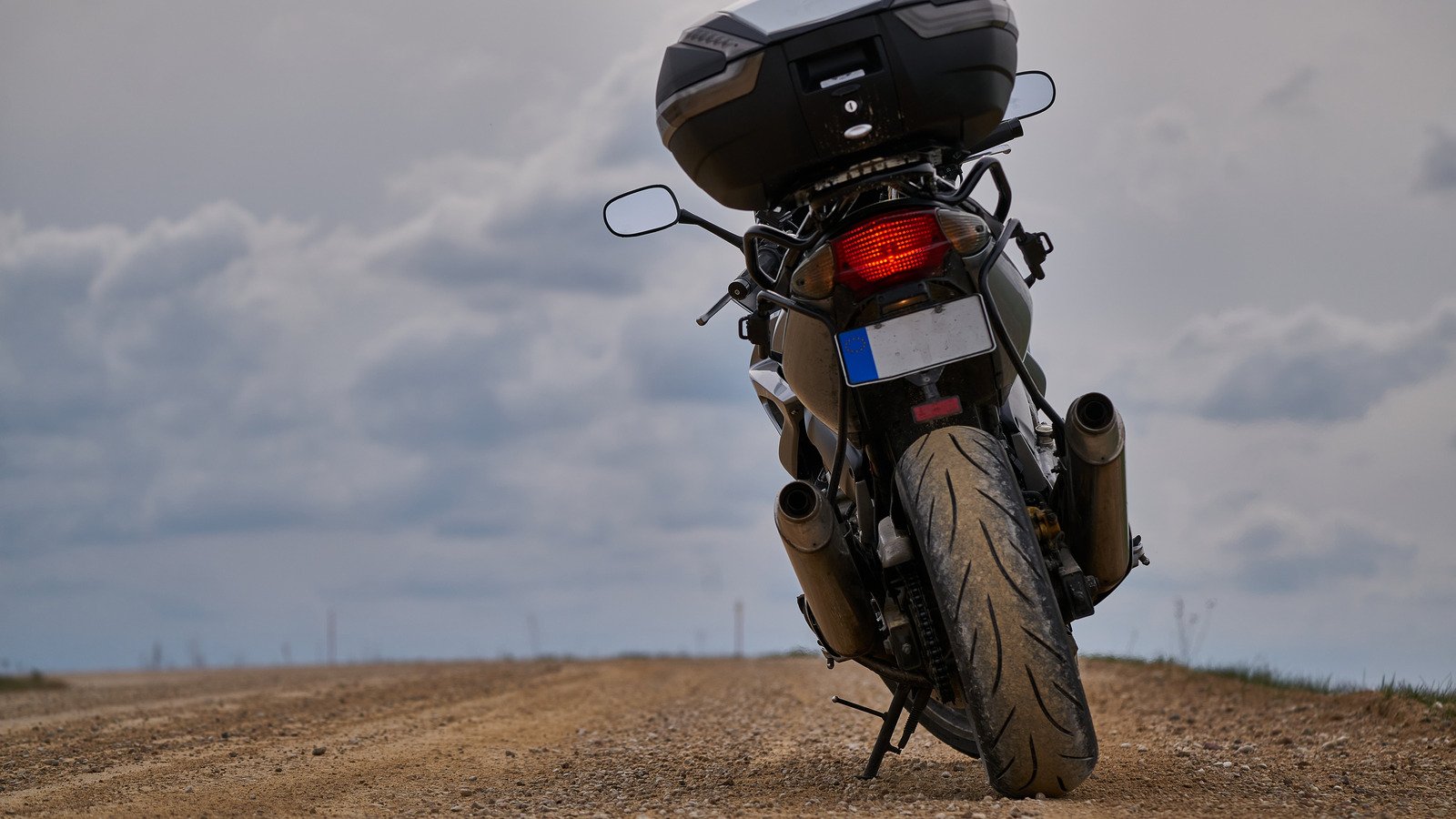 5 Of The Best Motorcycles For Long-Distance Riding