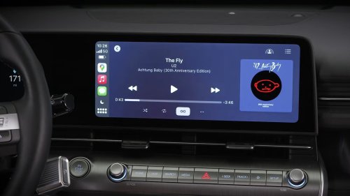 How To Reset Apple CarPlay With Or Without Your iPhone