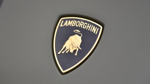 This Might Just Be The Cheapest New Lamborghini You Can Buy (But It's Not What You Think)