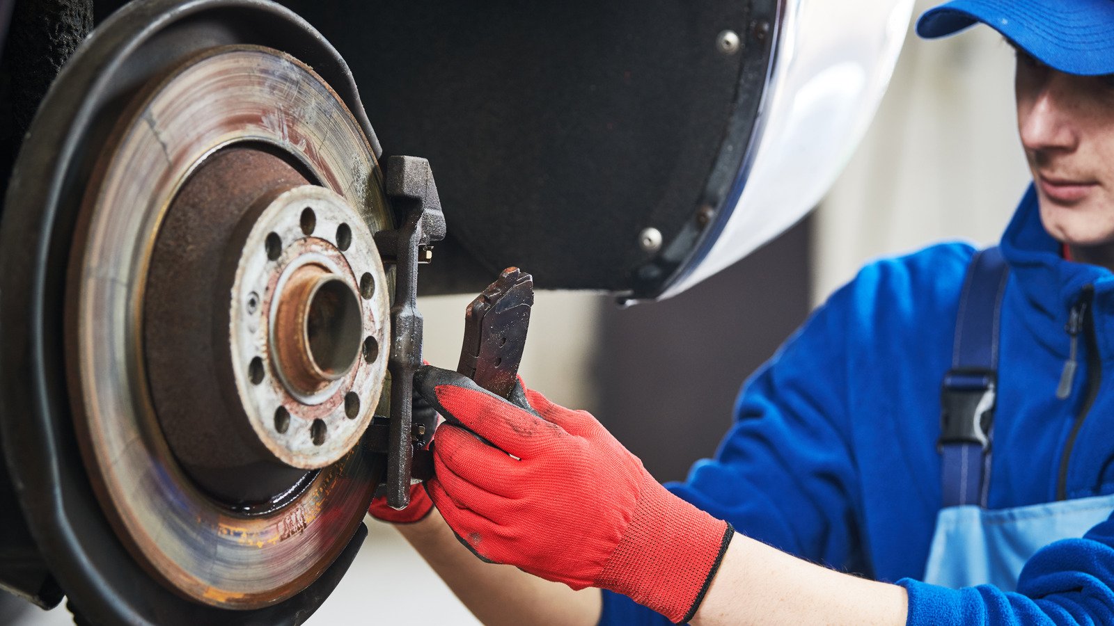 How Much You Should Actually Be Paying To Get The Brakes Fixed On Your