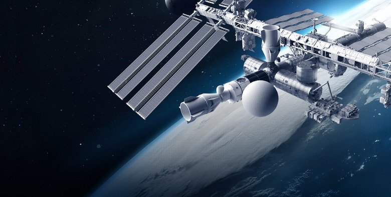 Get Ready To See Movie Studios In Space