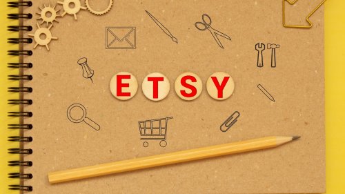 How To Tell If Artists Are Selling AI Art On Etsy