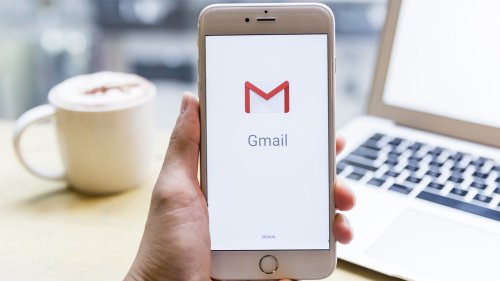 Did You Know Gmail Can Password Protect Your Emails? Here's How