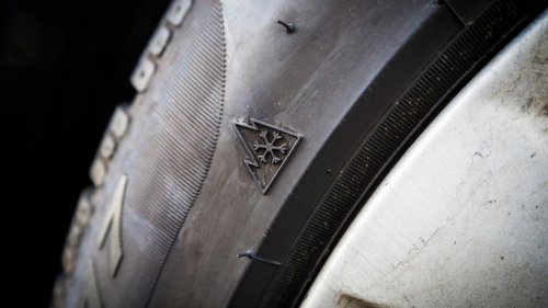 What Does The Mountain Symbol On Certain Tires Mean And Which Types Come With It?