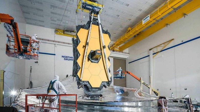 NASA's James Webb telescope delayed again, this time over an 'incident'