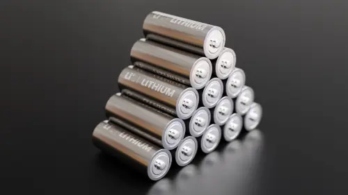 Magazine - Battery Innovations