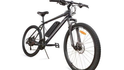 How You Can Turn Your Bicycle Into An E-Bike - SlashGear