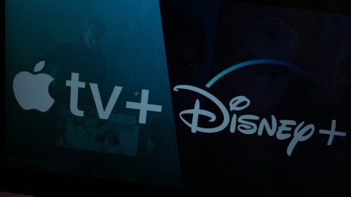 Bob Iger Comments On The Apple Buying Disney Rumors In His Town Hall - SlashGear