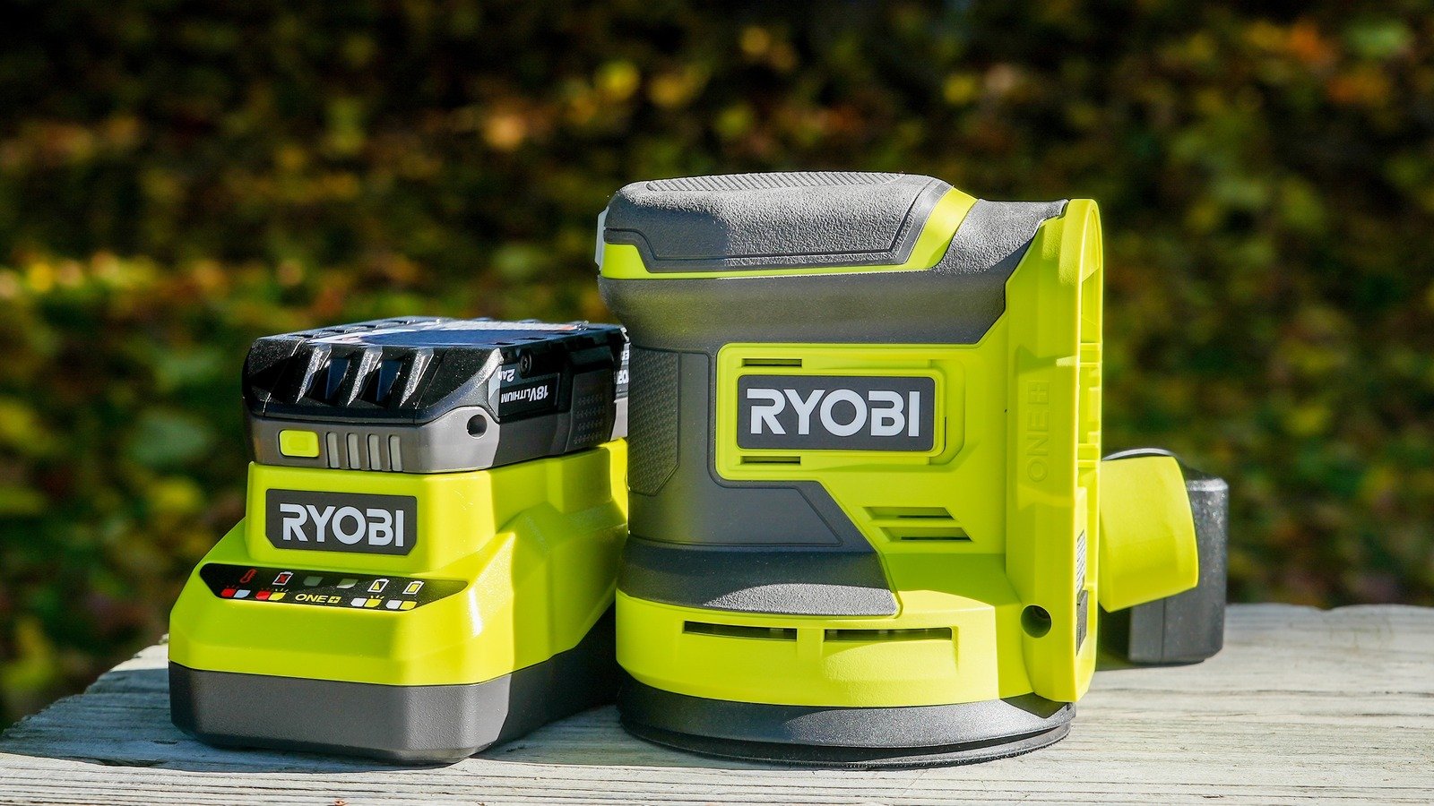 5 RYOBI Products So Strange, We Can't Help But Want Them  