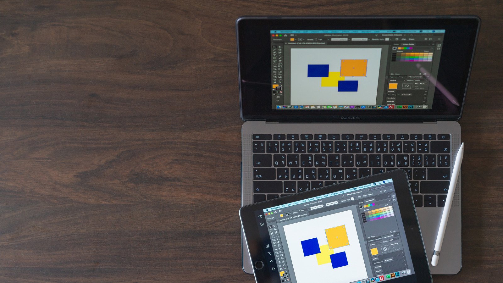 5 Reasons You Shouldn't Buy An iPad Instead Of A MacBook For School