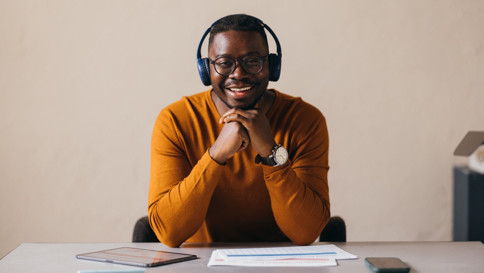 5 Of The Best Bluetooth Headphones In 2024