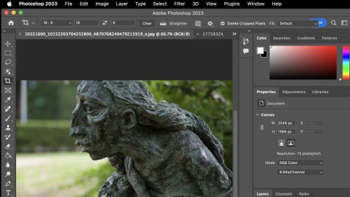 How To Clear The Cache In Photoshop