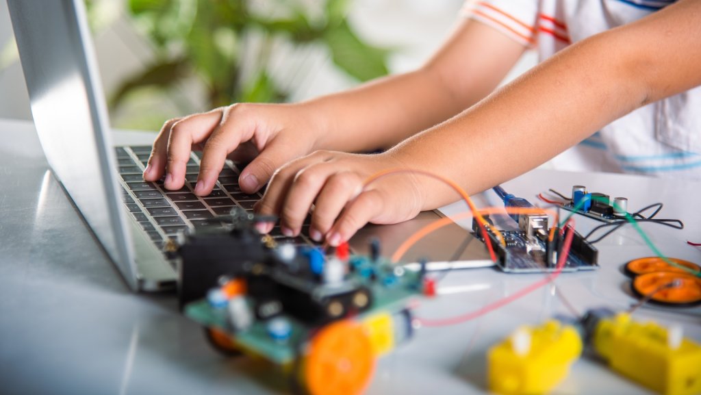 Arduino