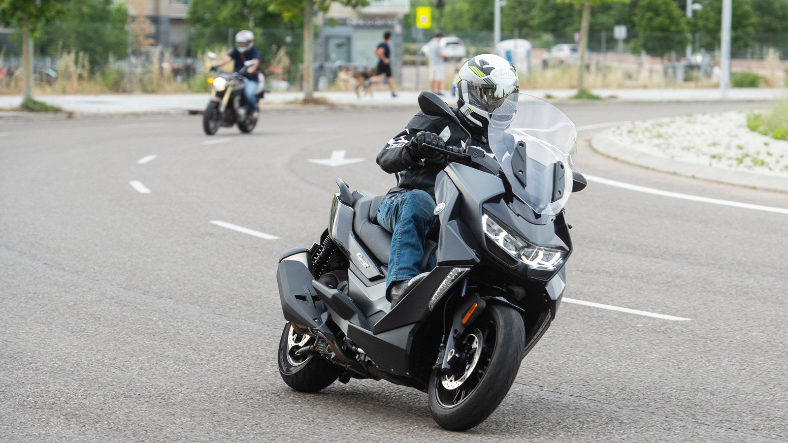 12 Automatic Motorcycles That Are Actually Worth Riding