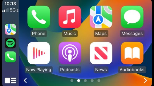 10 Essential Apple CarPlay Apps You Should Download Right Now
