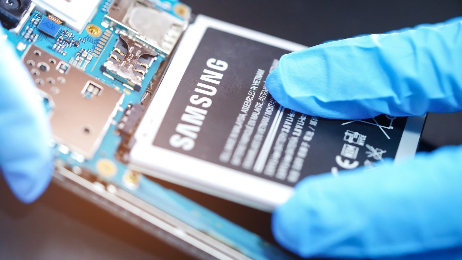Tech cover image