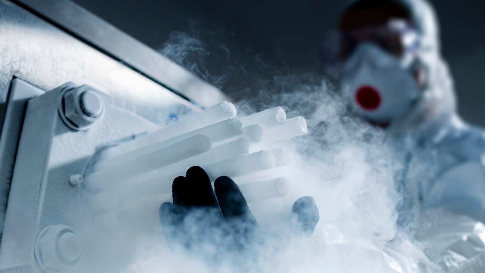Dry Ice Could Save Your Car. Here's How     - cover