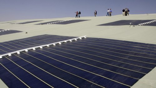 What Happens To Solar Panels At The End Of Their Lifespan?