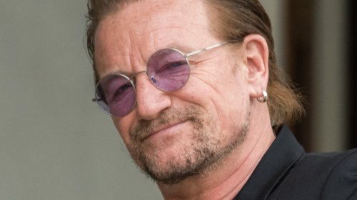 The Most Incredible Features Of Bono's Massive Luxury Superyacht - SlashGear