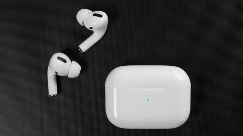 Here's What To Do If Your AirPods Case Stops Charging