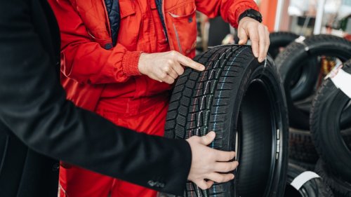 Is It Worth Spending Extra Money For Expensive Tires Versus Buying Cheap Ones?