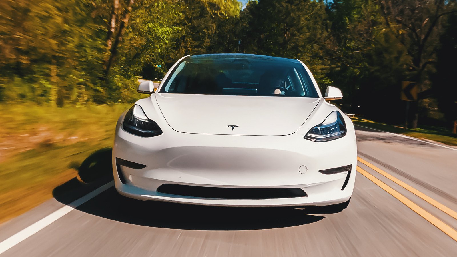 New Tesla Model 3 Specs Reportedly Leaked By Project Highland Insider