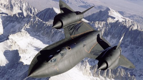 Aviation - cover