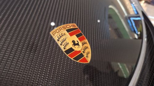 Hidden Meanings Found In Famous Automotive & Tech Brand Logos