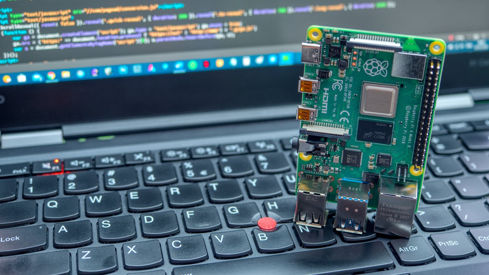 12 Of The Best Raspberry Pi Projects To Check Out In 2023