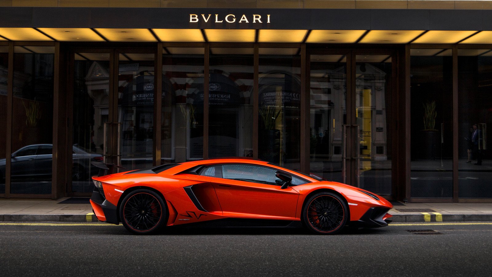 15 Best Lamborghinis Of All Time
