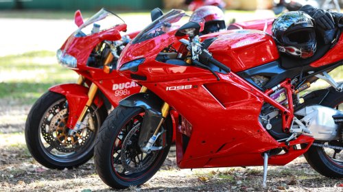 How Expensive Are Ducati Motorcycles?
