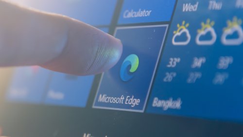 This Is Why So Many People Hate Microsoft Edge | Flipboard