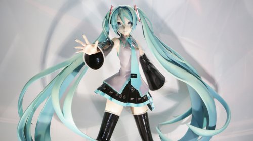 How Hatsune Miku Is Different From AI Voices