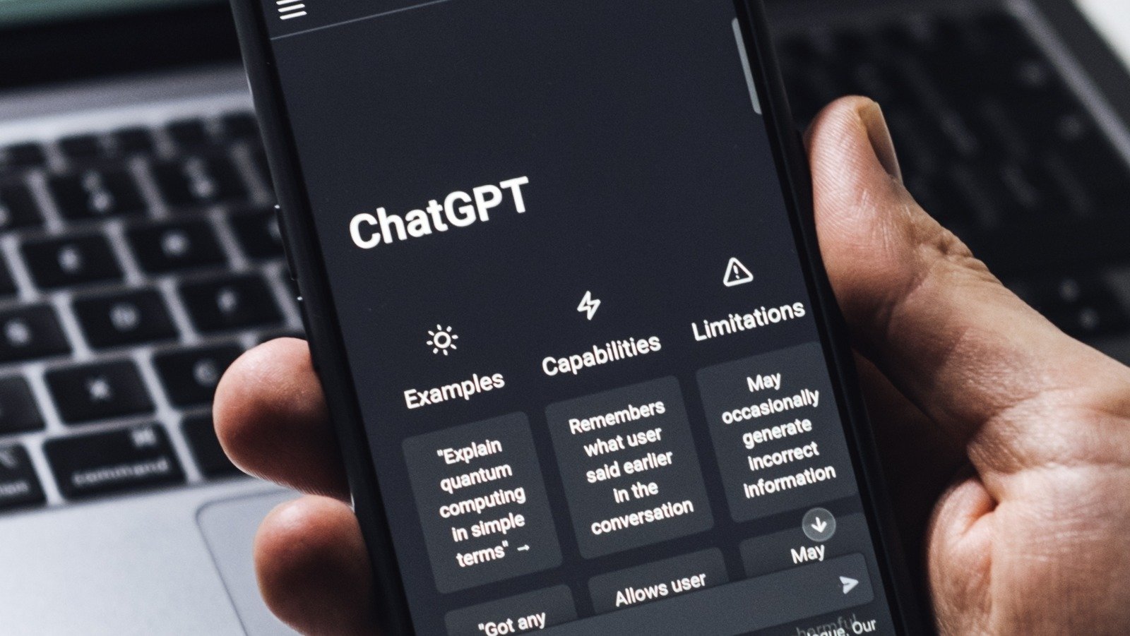 OpenAI Rolls Out ChatGPT Plus, A $20 Monthly Subscription With Faster Response Times