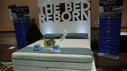 What Does A Smart Mattress Do? What To Know About The Latest Bed Tech Before You Buy