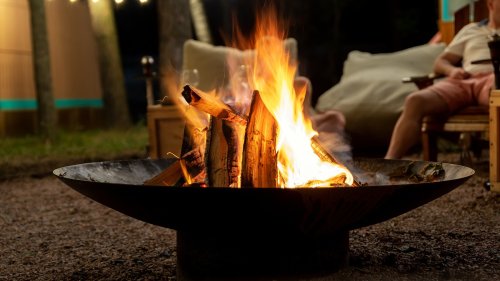 The 5 Best Tools You Need To Start & Maintain A Great Campfire