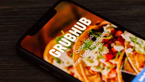Amazon Prime Serves Up A Year Of Grubhub+: Here's How To Claim It
