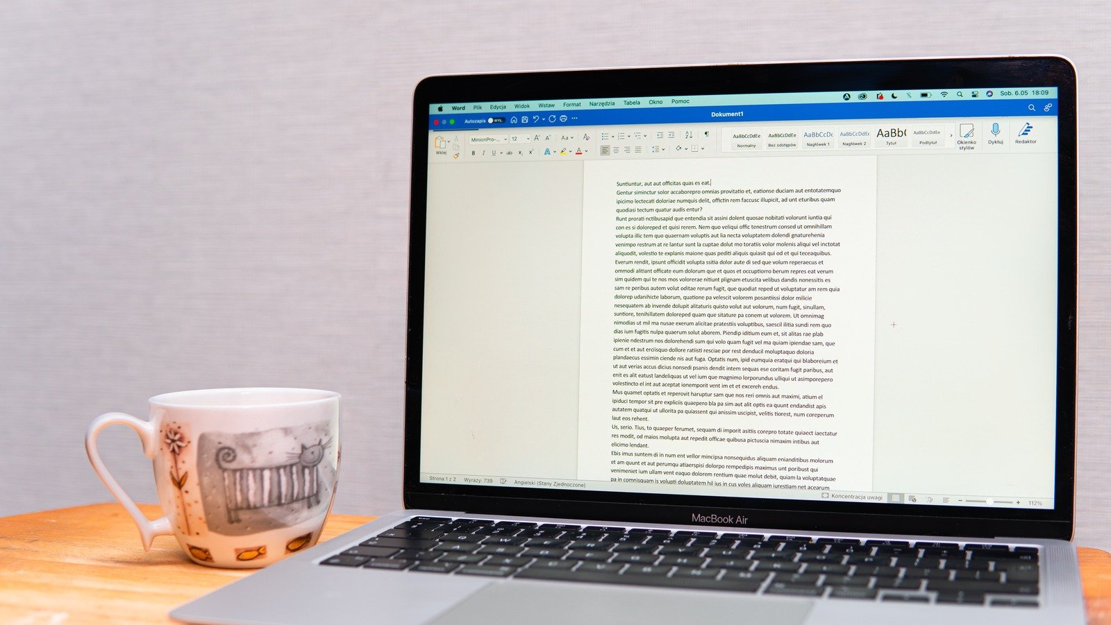 6 Things You Probably Didn't Realize Microsoft Word Can Do