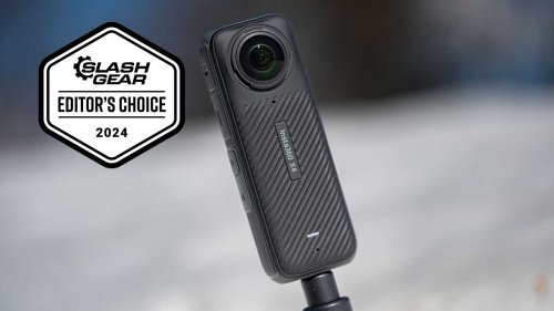 Insta360 X4 Review: The 8K 360 Camera You've Been Waiting For