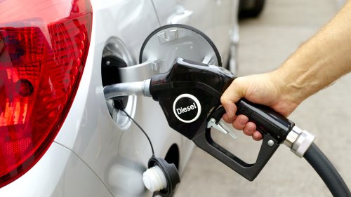 How Is Diesel Fuel Made? Here's What You Need To Know