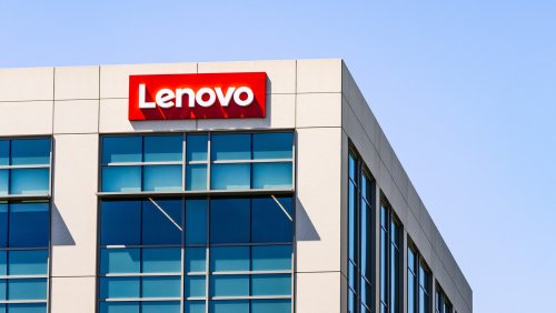 Here's Where Lenovo Products Are Made Today