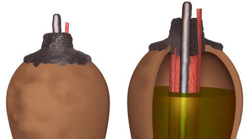 One Of History's Strangest Tech Mysteries: The Baghdad Battery