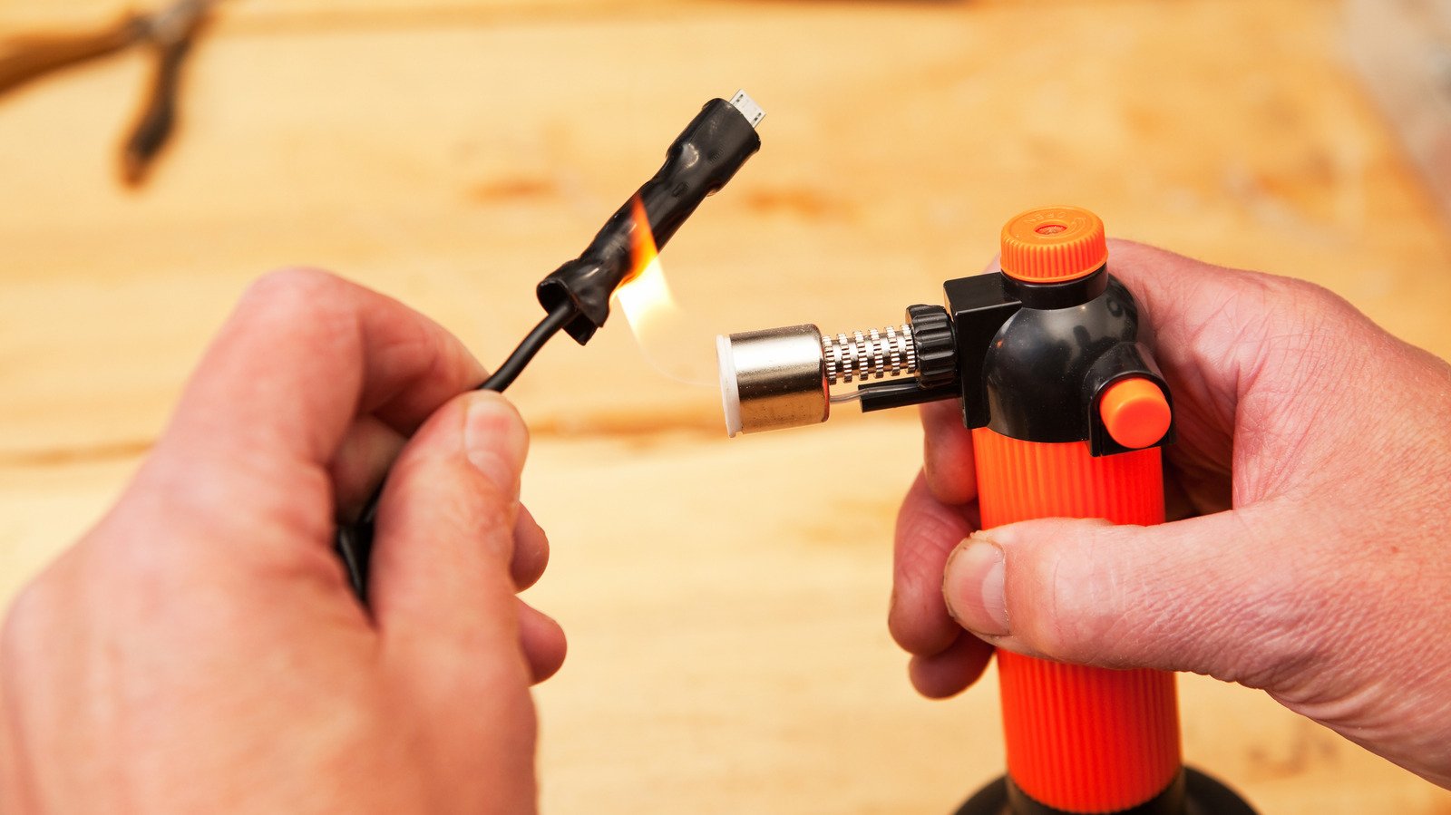 Never Skip This Safety Step When Filling A Butane Torch Lighter Flipboard