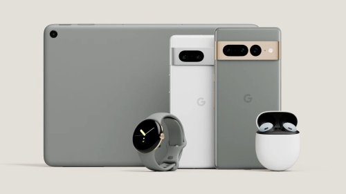 Pixel 7, Pixel 7 Pro, And Pixel Watch Prices And Release Dates Buck The Trends - SlashGear