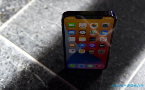 I Try Not To Fawn Over Tech, But The New iPhone 12 Pro Sure Feels Good