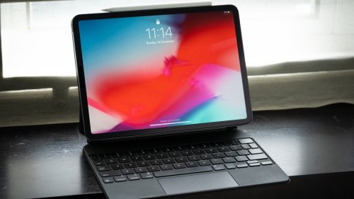 How To Force Restart An Apple iPad Pro & Why You Might Need To