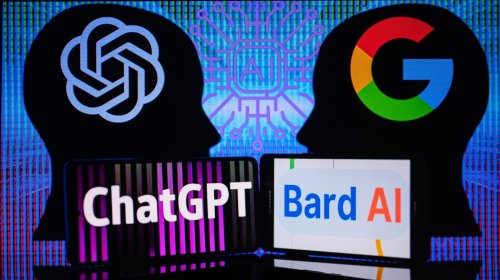 ChatGPT Vs. Google Bard: 5 Major Differences (And 5 Similarities)