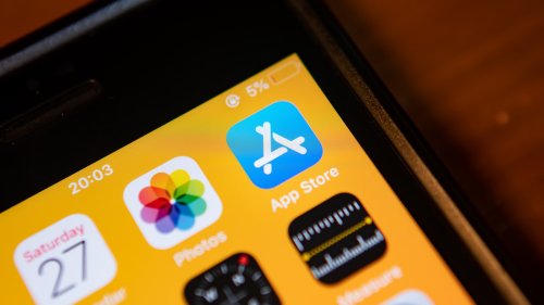 Everything To Know About Apple's App Store Changes In 2024